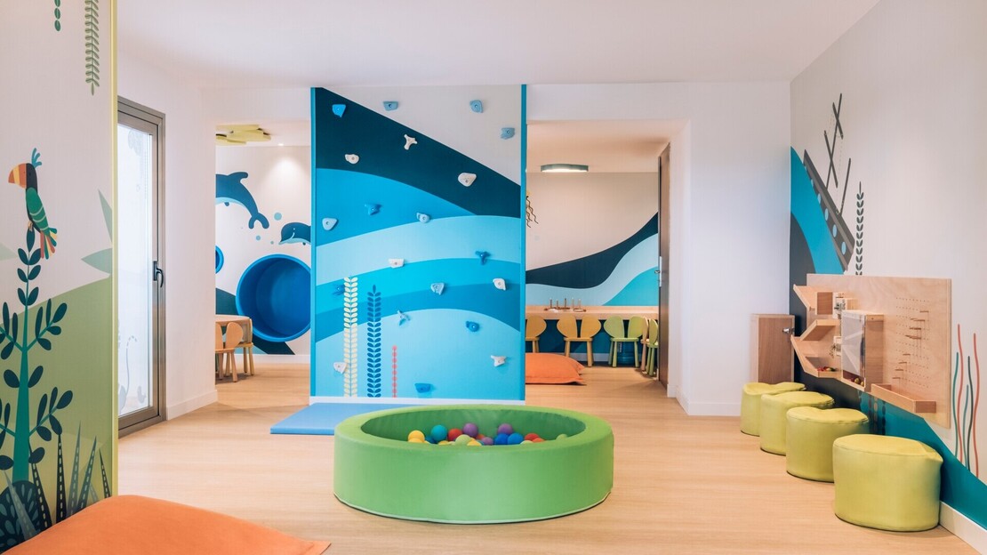 Iberostar Selection Playa del Muro Village